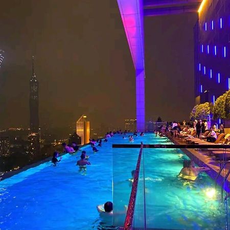 The Platinum Klcc By Castle Διαμέρισμα Κουάλα Λουμπούρ Εξωτερικό φωτογραφία