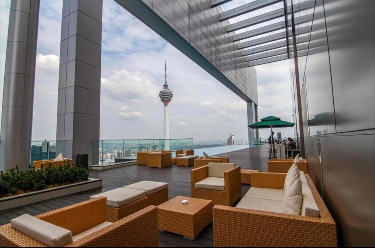 The Platinum Klcc By Castle Διαμέρισμα Κουάλα Λουμπούρ Εξωτερικό φωτογραφία