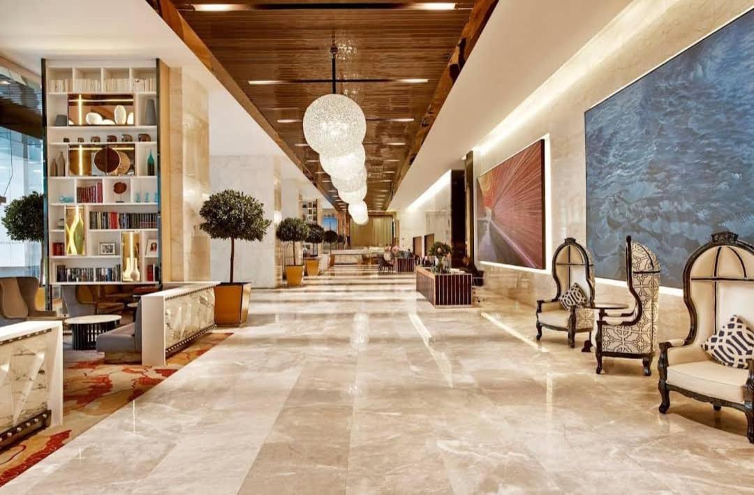 The Platinum Klcc By Castle Διαμέρισμα Κουάλα Λουμπούρ Εξωτερικό φωτογραφία