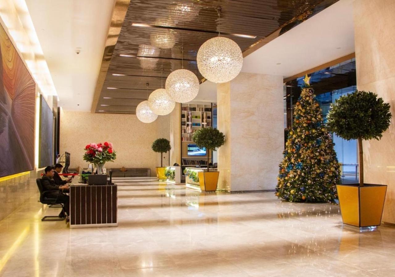 The Platinum Klcc By Castle Διαμέρισμα Κουάλα Λουμπούρ Εξωτερικό φωτογραφία