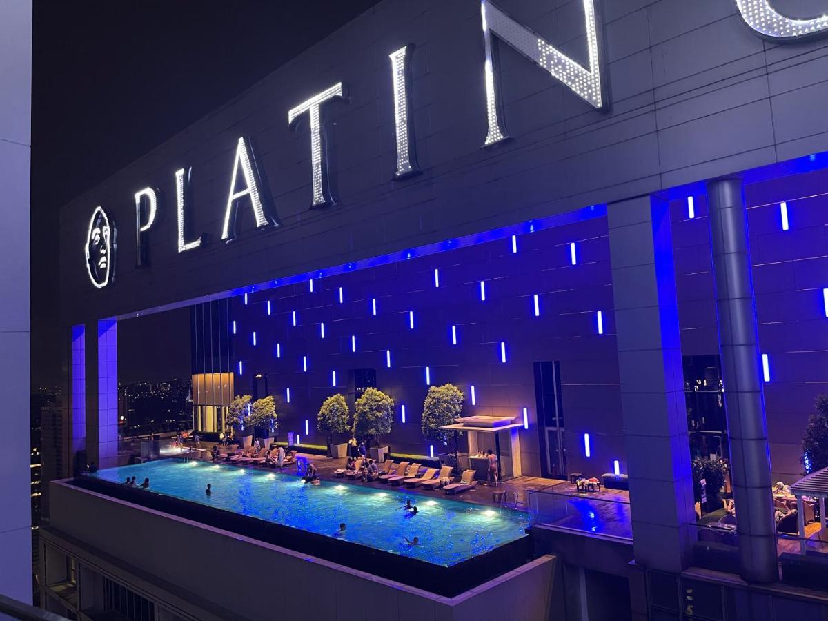 The Platinum Klcc By Castle Διαμέρισμα Κουάλα Λουμπούρ Εξωτερικό φωτογραφία