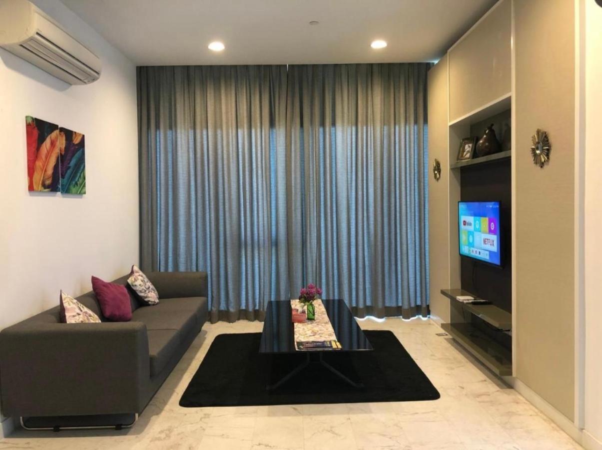 The Platinum Klcc By Castle Διαμέρισμα Κουάλα Λουμπούρ Εξωτερικό φωτογραφία