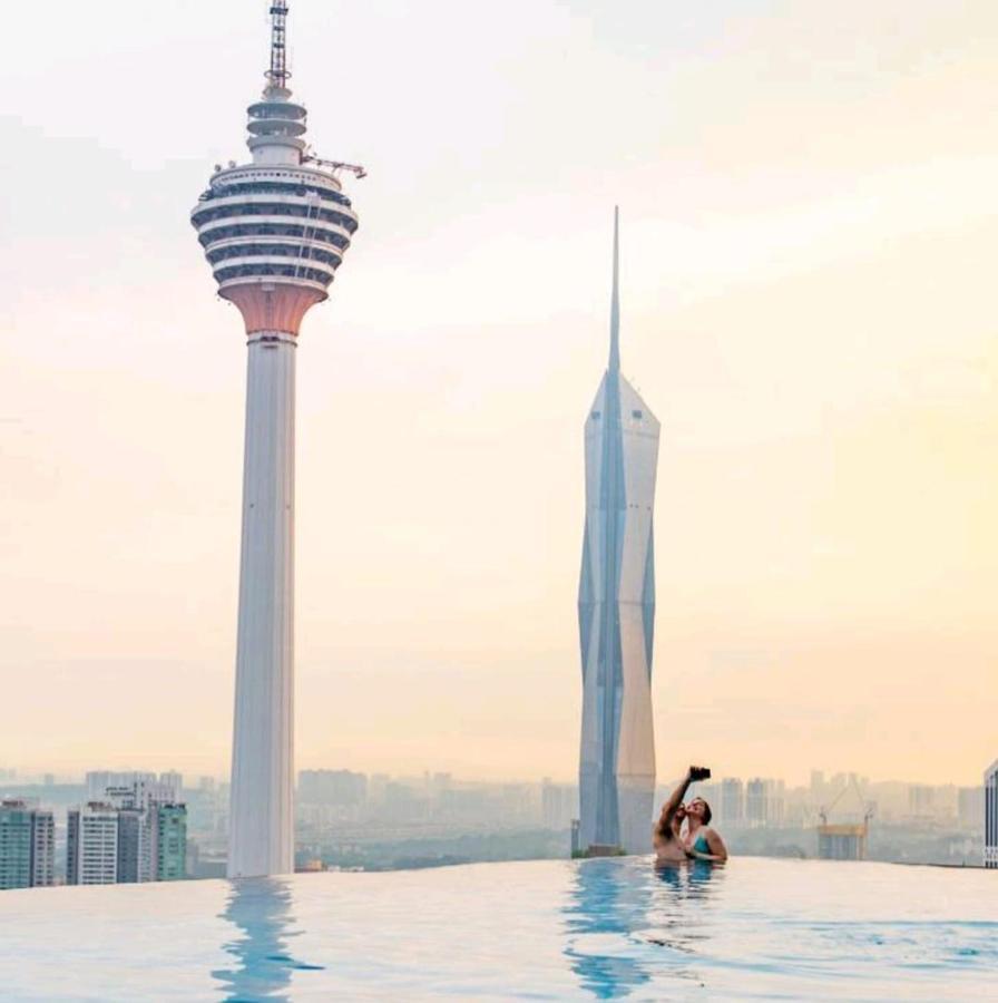 The Platinum Klcc By Castle Διαμέρισμα Κουάλα Λουμπούρ Εξωτερικό φωτογραφία