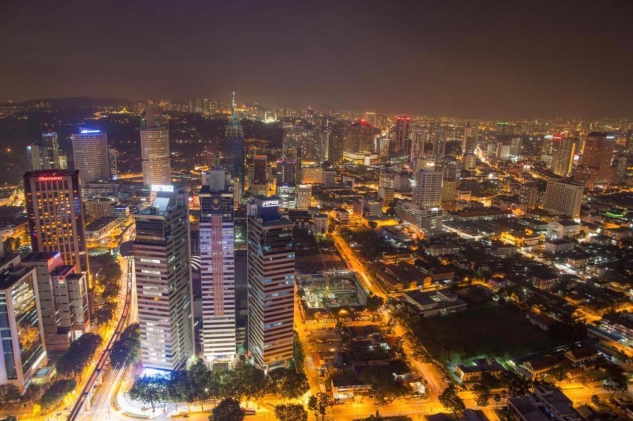 The Platinum Klcc By Castle Διαμέρισμα Κουάλα Λουμπούρ Εξωτερικό φωτογραφία