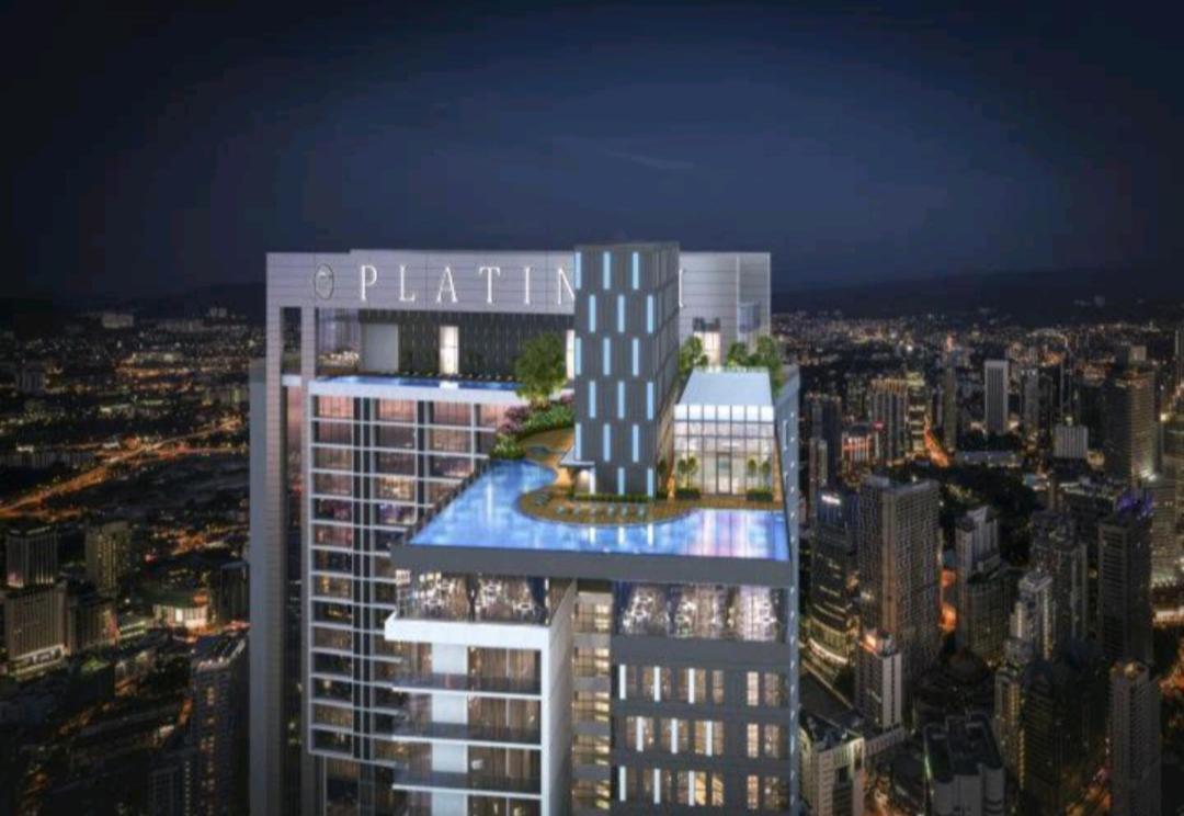 The Platinum Klcc By Castle Διαμέρισμα Κουάλα Λουμπούρ Εξωτερικό φωτογραφία