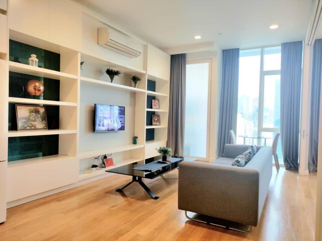 The Platinum Klcc By Castle Διαμέρισμα Κουάλα Λουμπούρ Εξωτερικό φωτογραφία