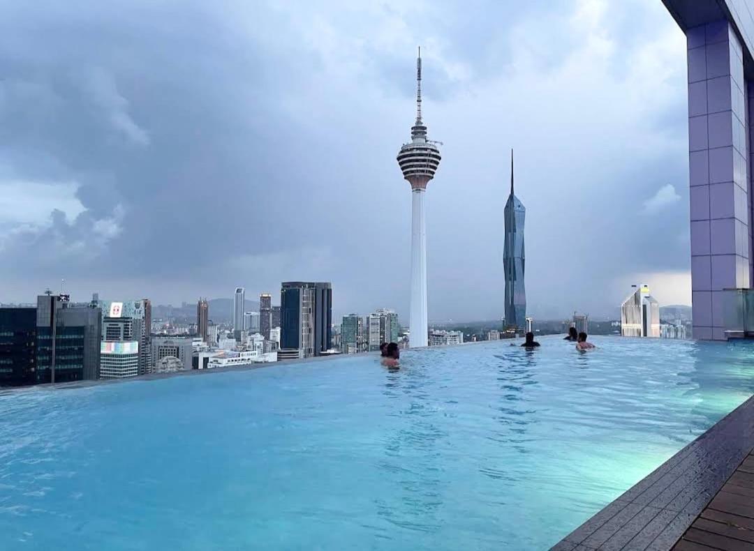 The Platinum Klcc By Castle Διαμέρισμα Κουάλα Λουμπούρ Εξωτερικό φωτογραφία