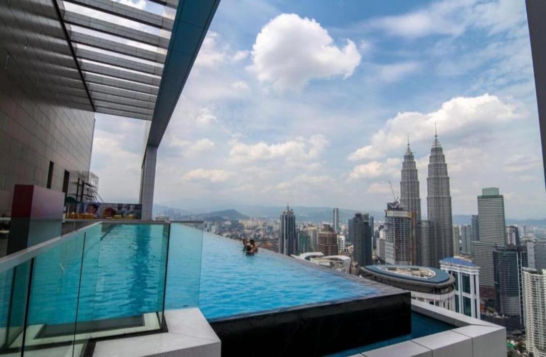 The Platinum Klcc By Castle Διαμέρισμα Κουάλα Λουμπούρ Εξωτερικό φωτογραφία
