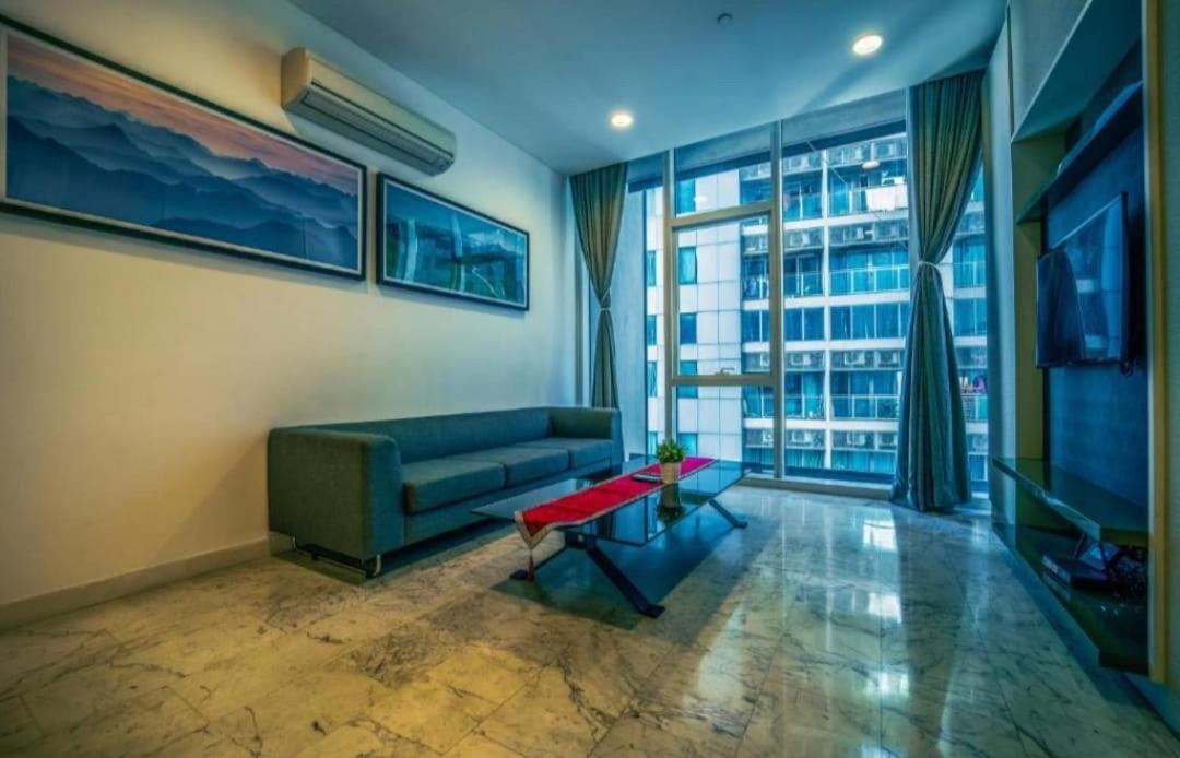 The Platinum Klcc By Castle Διαμέρισμα Κουάλα Λουμπούρ Εξωτερικό φωτογραφία