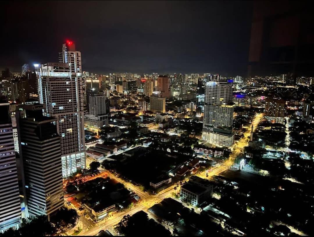 The Platinum Klcc By Castle Διαμέρισμα Κουάλα Λουμπούρ Εξωτερικό φωτογραφία