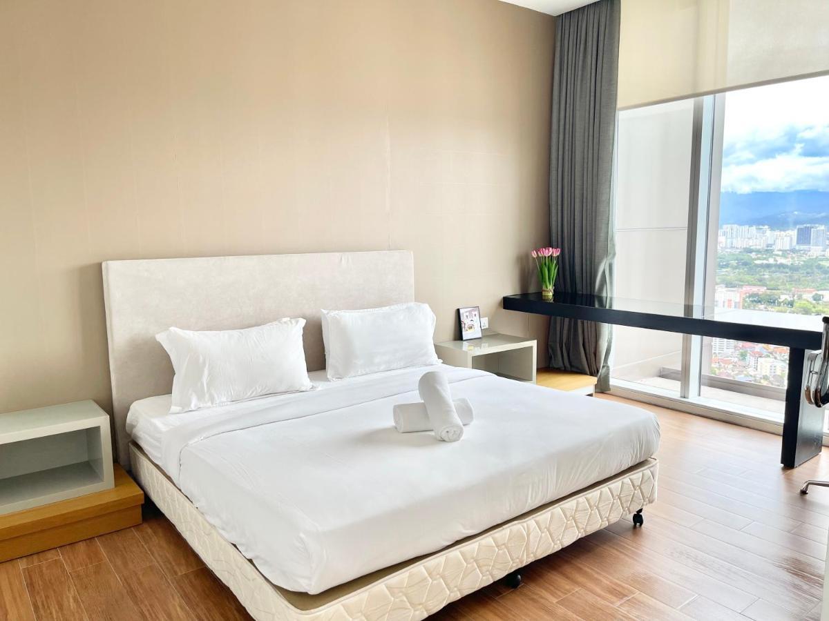 The Platinum Klcc By Castle Διαμέρισμα Κουάλα Λουμπούρ Εξωτερικό φωτογραφία