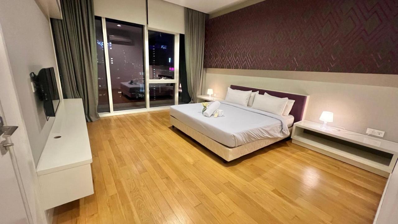 The Platinum Klcc By Castle Διαμέρισμα Κουάλα Λουμπούρ Εξωτερικό φωτογραφία