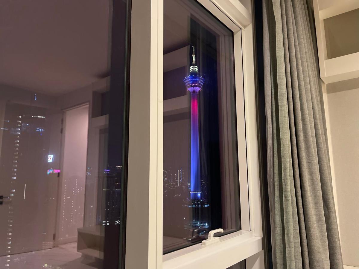 The Platinum Klcc By Castle Διαμέρισμα Κουάλα Λουμπούρ Εξωτερικό φωτογραφία