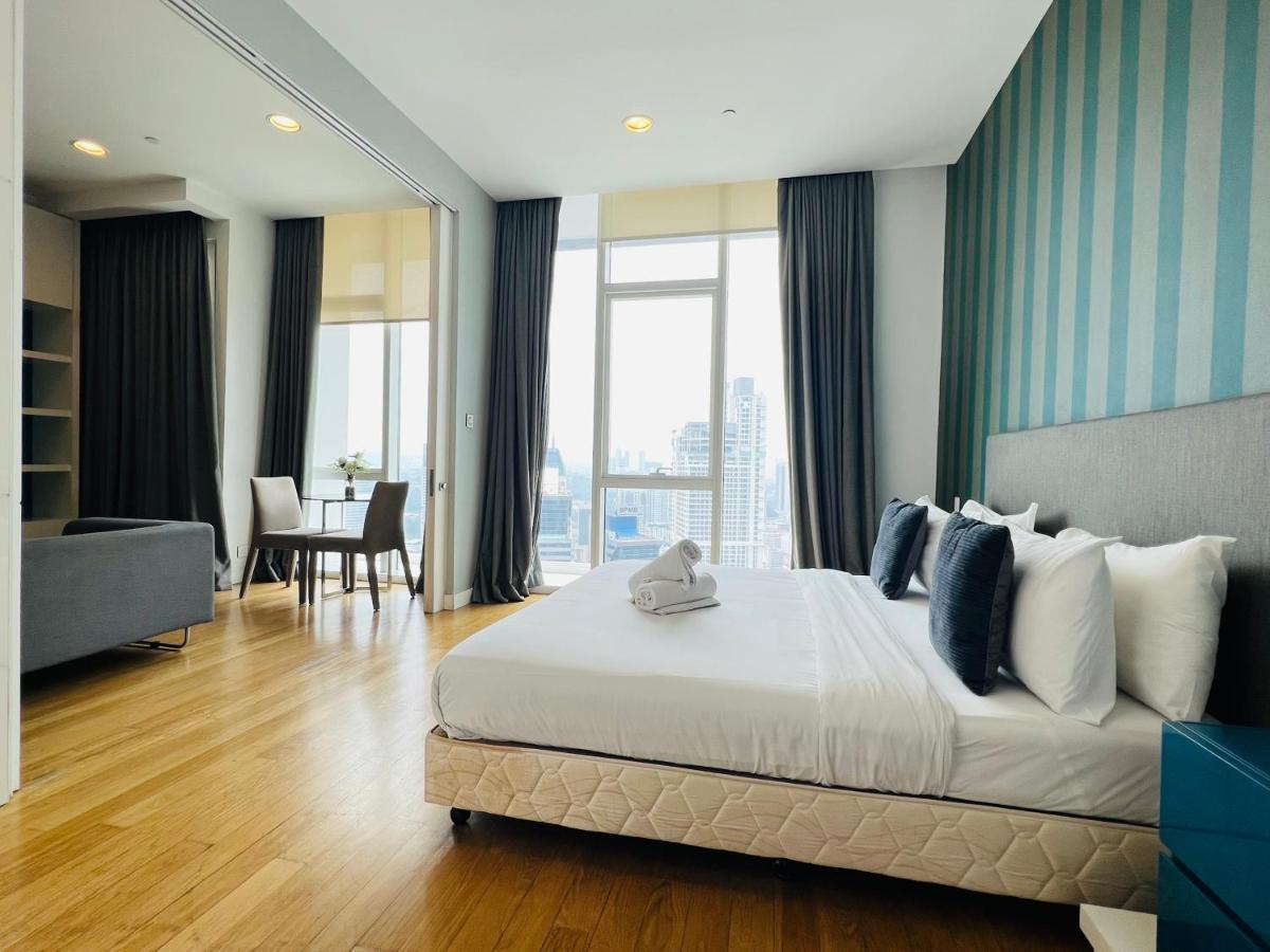 The Platinum Klcc By Castle Διαμέρισμα Κουάλα Λουμπούρ Εξωτερικό φωτογραφία