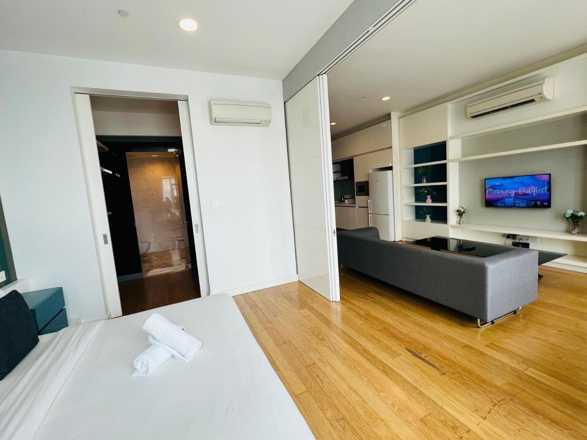 The Platinum Klcc By Castle Διαμέρισμα Κουάλα Λουμπούρ Εξωτερικό φωτογραφία