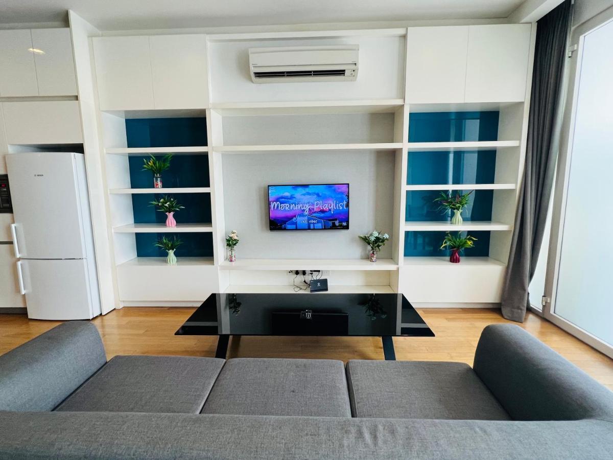 The Platinum Klcc By Castle Διαμέρισμα Κουάλα Λουμπούρ Εξωτερικό φωτογραφία