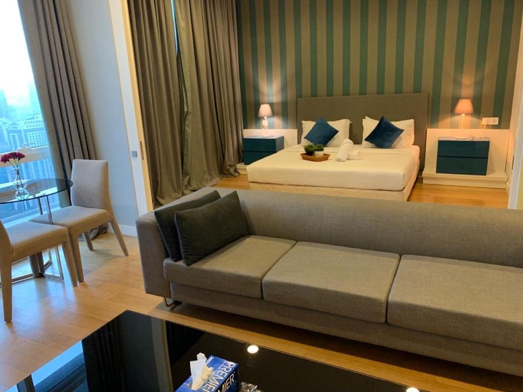 The Platinum Klcc By Castle Διαμέρισμα Κουάλα Λουμπούρ Εξωτερικό φωτογραφία