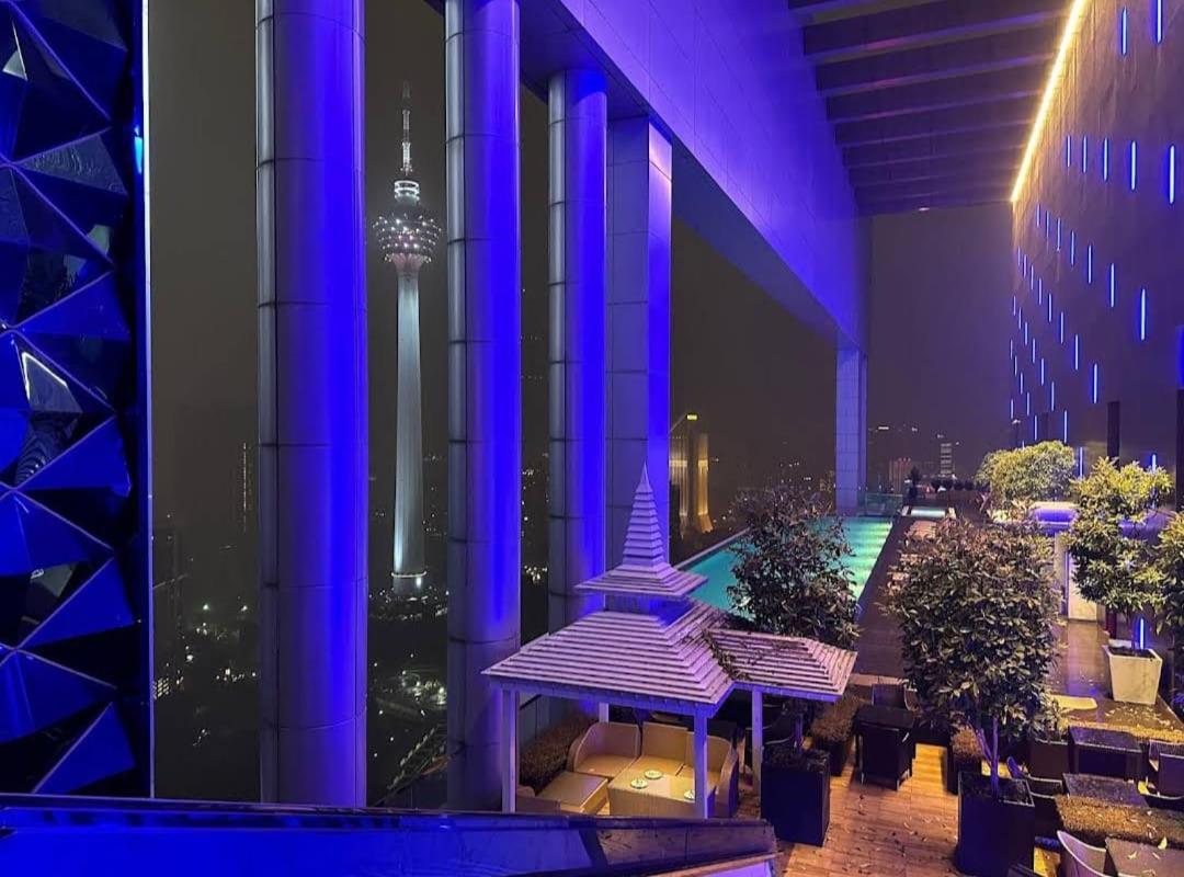 The Platinum Klcc By Castle Διαμέρισμα Κουάλα Λουμπούρ Εξωτερικό φωτογραφία