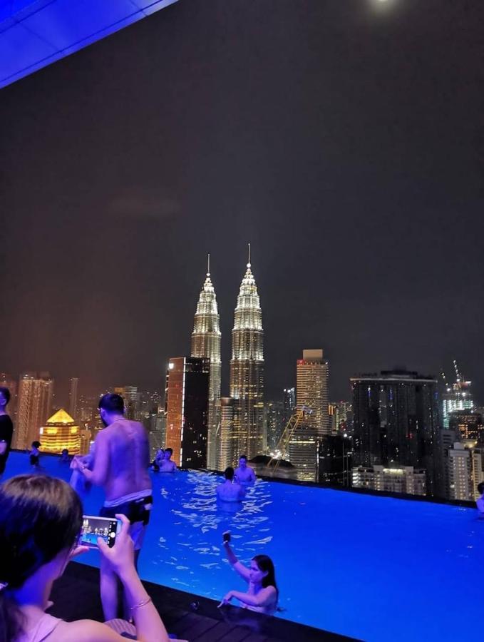 The Platinum Klcc By Castle Διαμέρισμα Κουάλα Λουμπούρ Εξωτερικό φωτογραφία