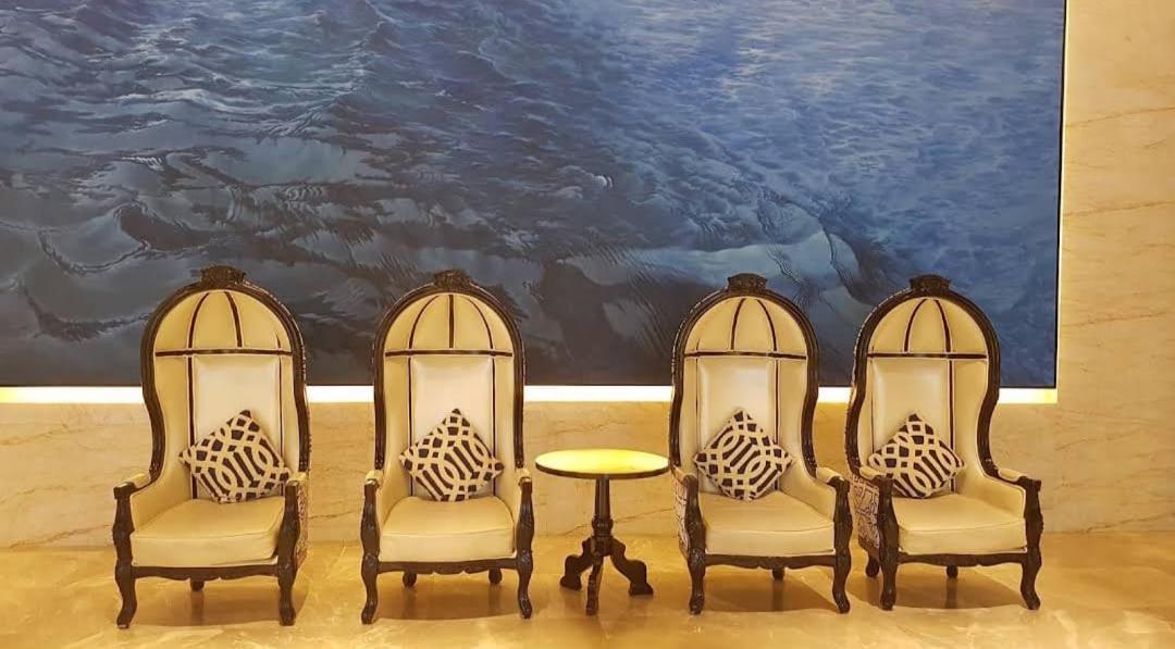 The Platinum Klcc By Castle Διαμέρισμα Κουάλα Λουμπούρ Εξωτερικό φωτογραφία