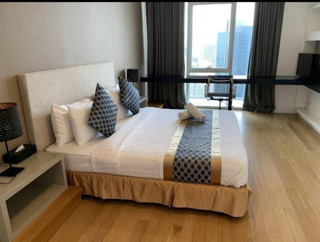 The Platinum Klcc By Castle Διαμέρισμα Κουάλα Λουμπούρ Εξωτερικό φωτογραφία